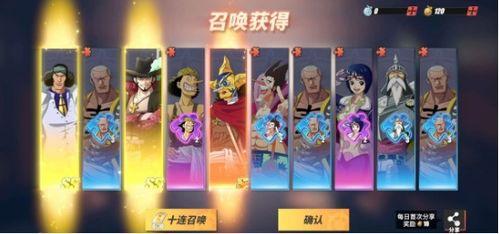 热血航线最新爆料和之国罗,之国罗新篇章即将开启！